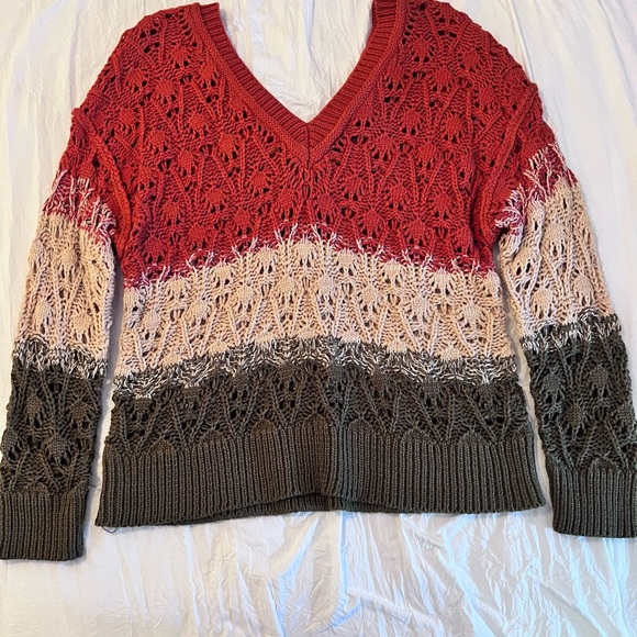 POL Sweaters - Vintage Oversized Sweater